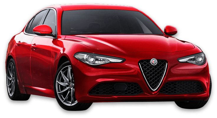GIULIA VELOCE