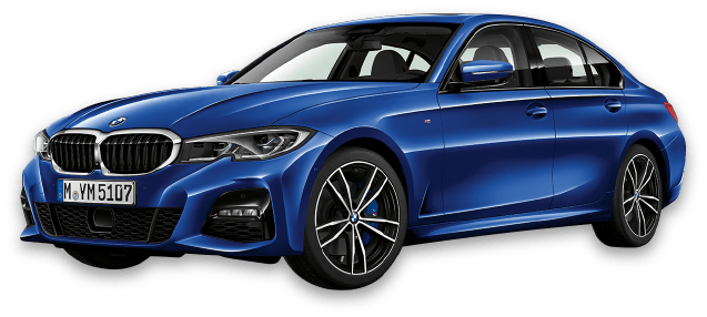 320d xDrive Mスポーツ