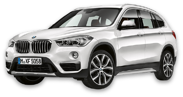 X1 xDrive 18d