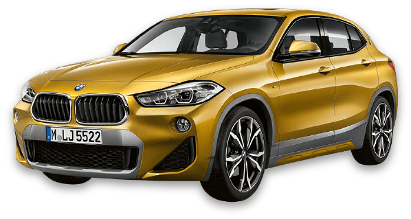 X2 xDrive 18d MスポーツX