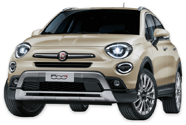 500X Cross