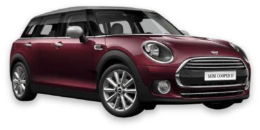 MINI Cooper D Clubman