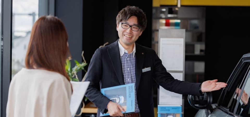株式会社イースタンモータース